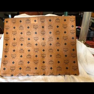 MCM Pouch/Clutch